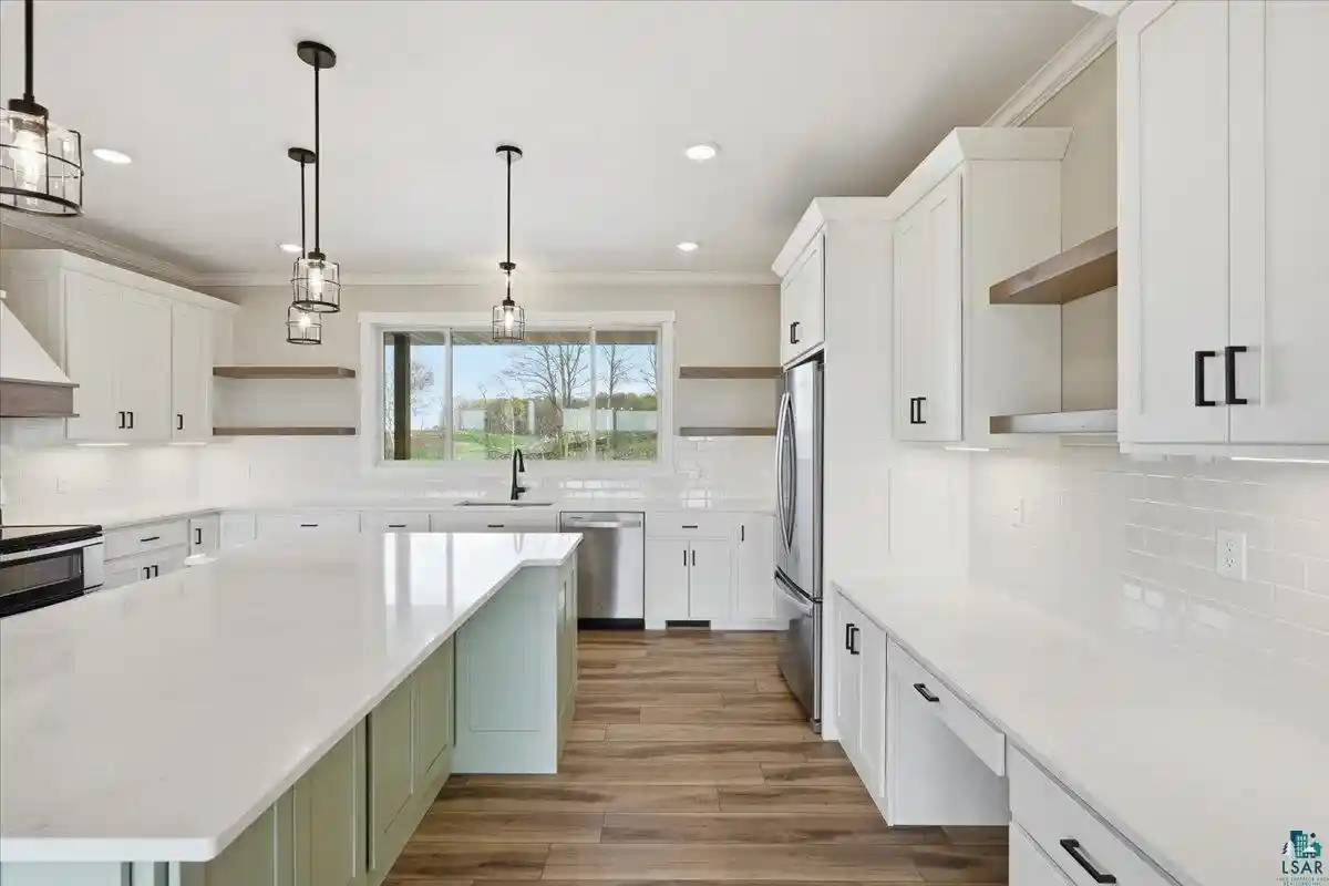Photo 3 of Single family home for sale at 1547 17th Ave Ave, Barron, WI 54812 | MLS# 6126153 | Listing updated on 2026-08-07