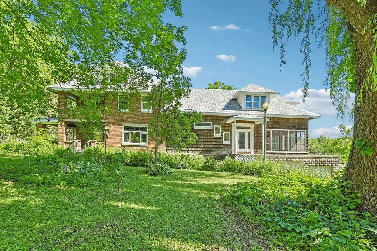 1st image of 4616 County Road Jj, Black Earth, WI 53515 | MLS# 2027229