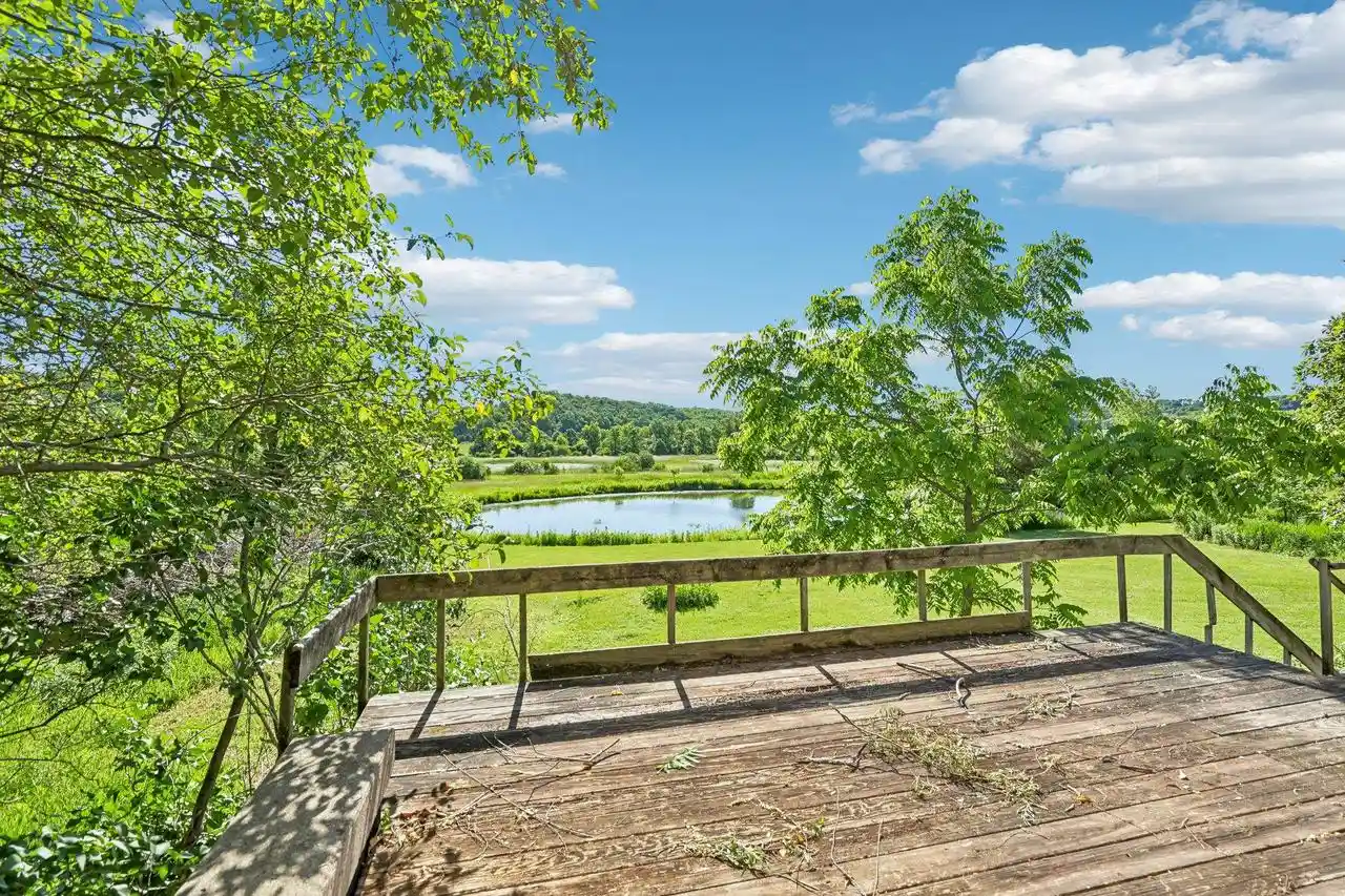 5th image of 4616 County Road Jj, Black Earth, WI 53515 | MLS# 2027229