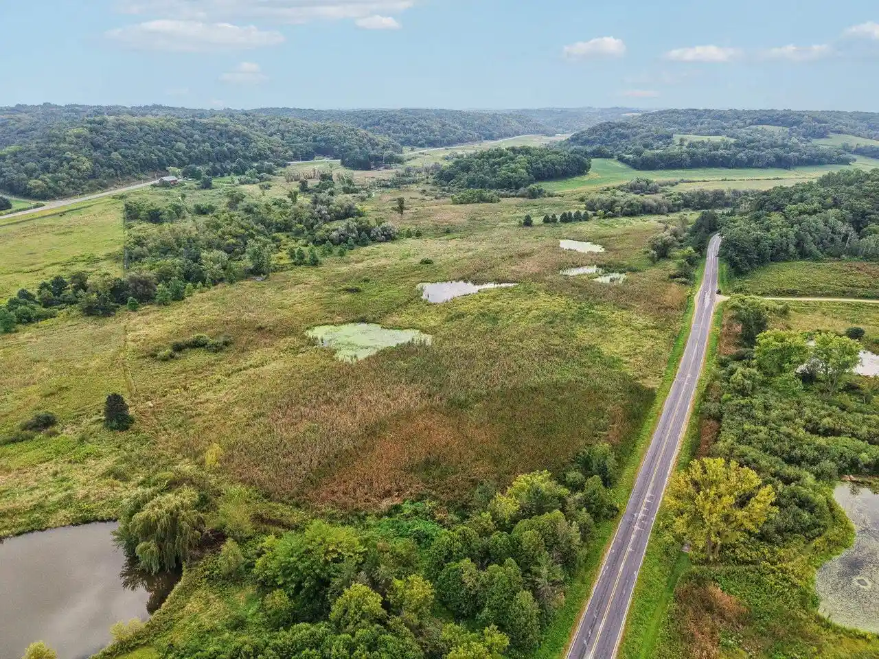 90th image of 4616 County Road Jj, Black Earth, WI 53515 | MLS# 2027229