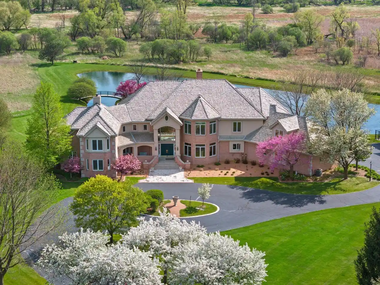 1st image of N84w36411 Riverwood Lane Lane, Oconomowoc, WI 53066 | MLS# 1970001