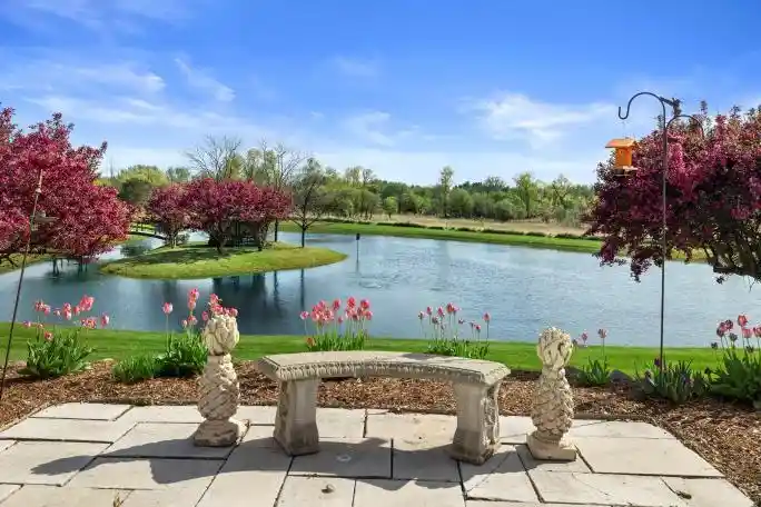 3rd image of N84W36411 Riverwood Lane Lane, Oconomowoc, WI 53066 | MLS# 1970001
