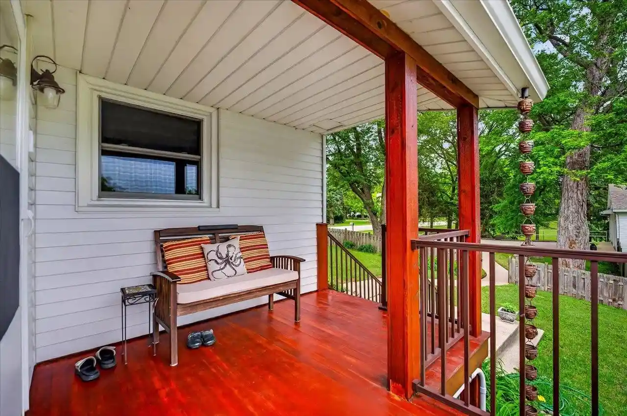 3rd image of 854 Hwy 51, Stoughton, WI 53589 | MLS# 2027233