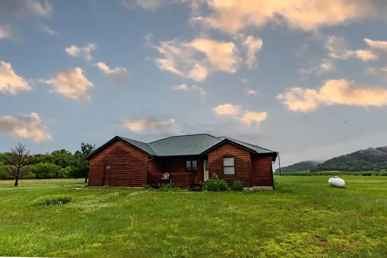 Homes for sale in Lone Rock, WI | 33537 Ann Street Street, Lone Rock, WI 53556 | MLS# 2027235