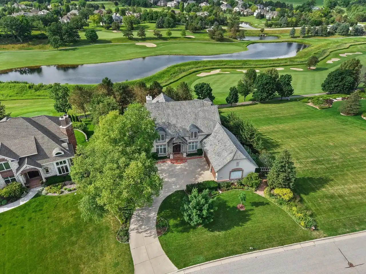 99th image of 1704 E Juniper Way Way, Hartland, WI 53029 | MLS# 1970003