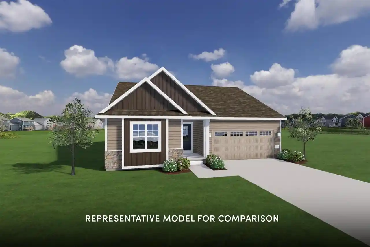 1st image of 8059 Creek Crossing Way Way, Cross Plains, WI 53528 | MLS# 2027237