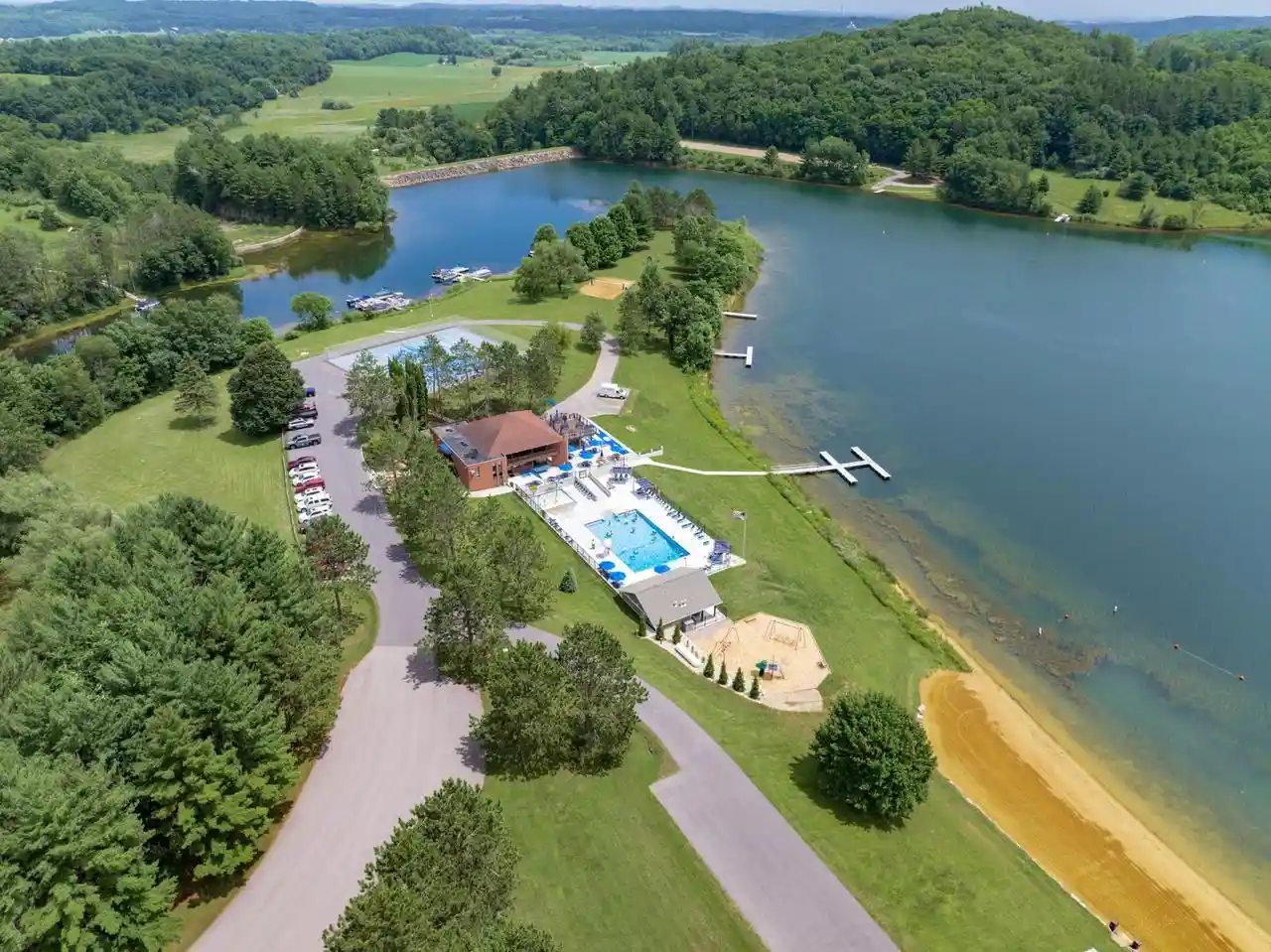 4th image of Lot 870 Remington Dr Dr, La Valle, WI 53941 | MLS# 2027238