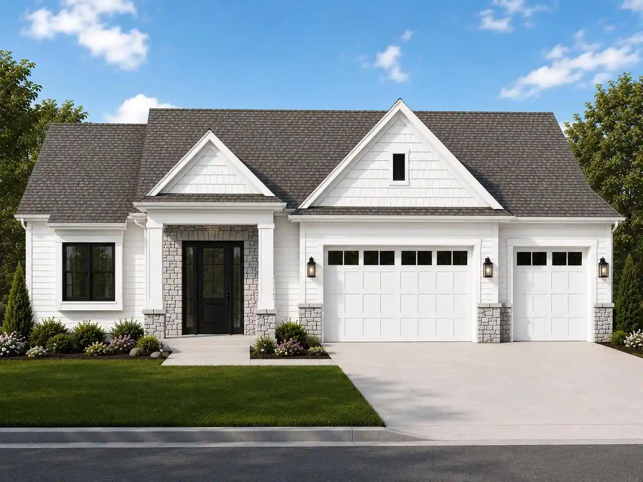 1st image of 18830 N Hills Dr Dr, Brookfield, WI 53045 | MLS# 1970005