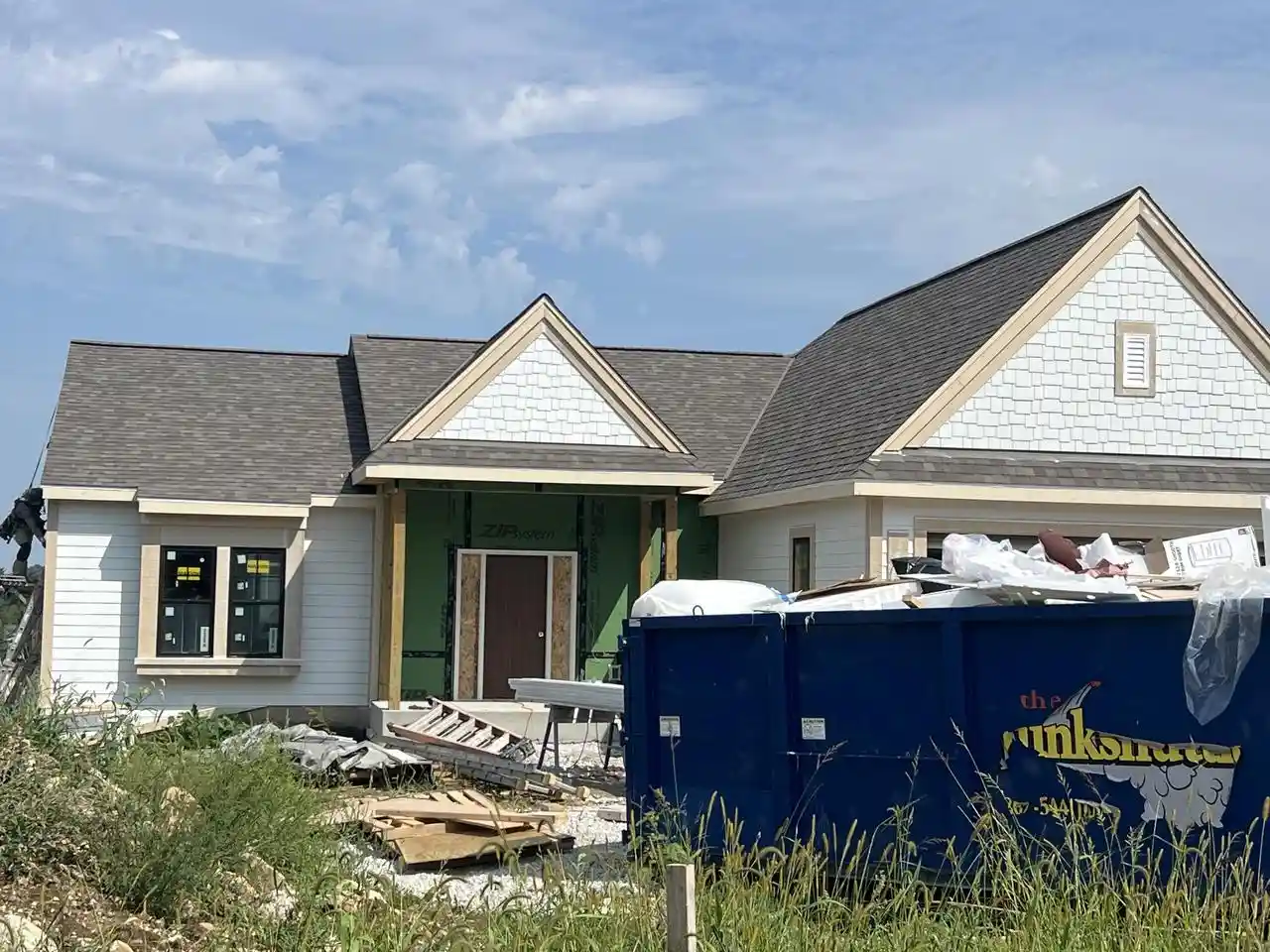 Photo 3 of Single family home for sale at 18830 N Hills Dr Dr, Brookfield, WI 53045 | MLS# 1970005 | Listing updated on 2026-10-01