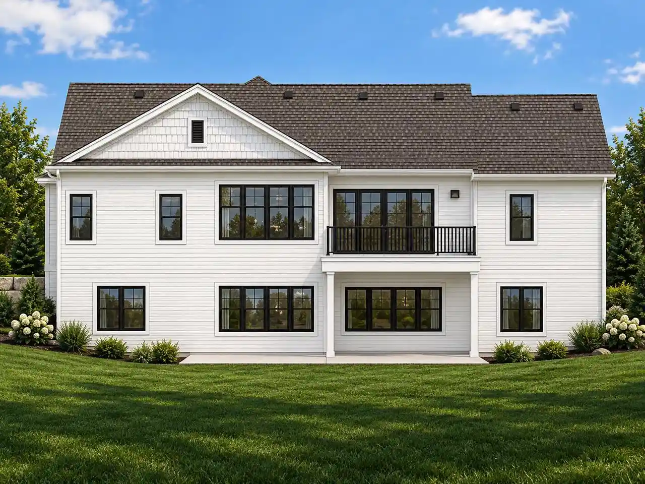 Photo 4 of Single family home for sale at 18830 N Hills Dr Dr, Brookfield, WI 53045 | MLS# 1970005 | Listing updated on 2026-10-01