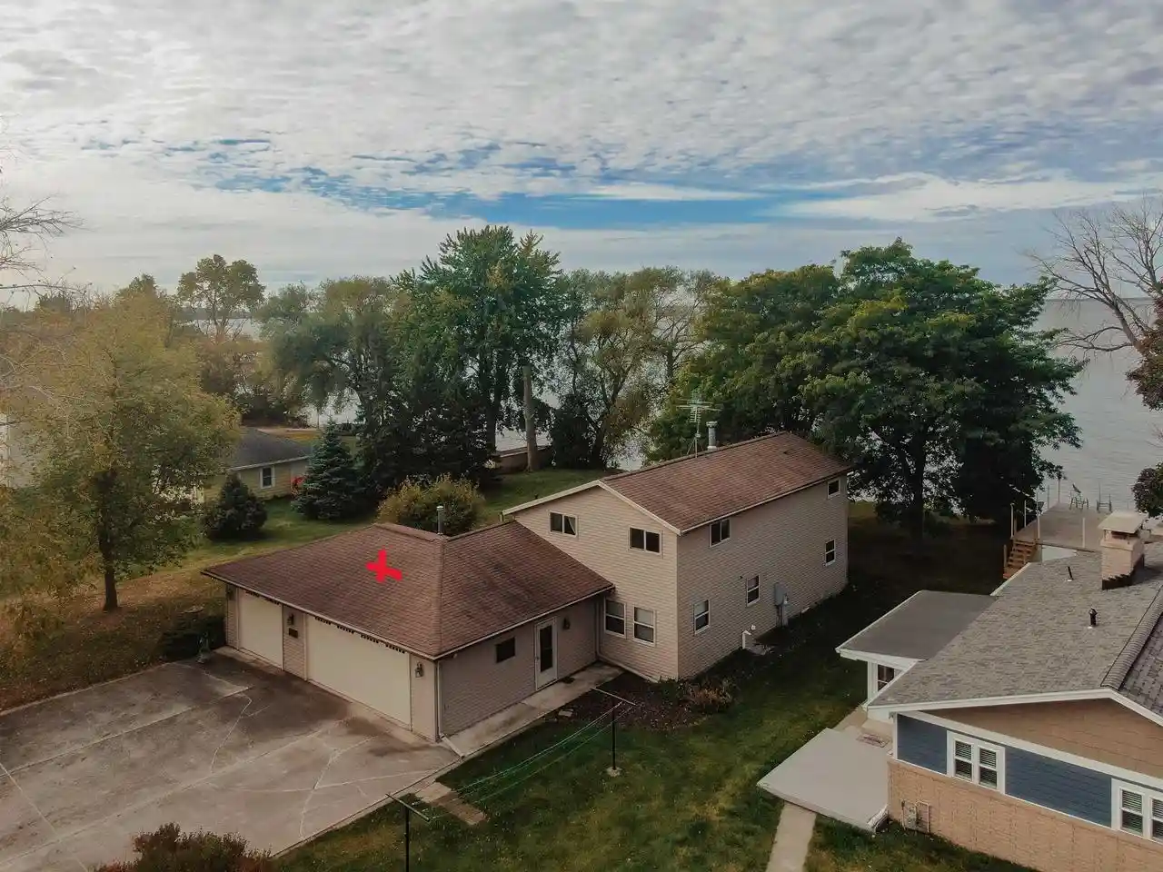 Homes for sale in Malone, WI | N1637 Gladwater Beach Road Road, Malone, WI 53049 | MLS# 50328510