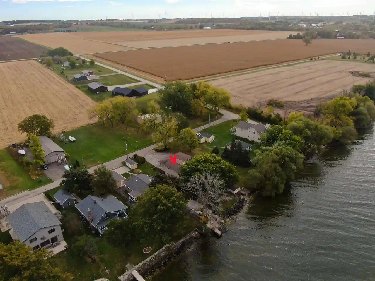 Homes for sale in Malone, WI | N1637 Gladwater Beach Road Road, Malone, WI 53049 | MLS# 50328510
