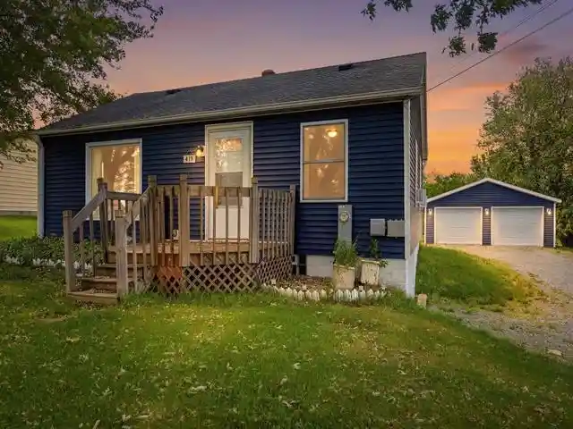 1st image of 419 W Mcmillan Street Street, Marshfield, WI 54449 | MLS# 22603070