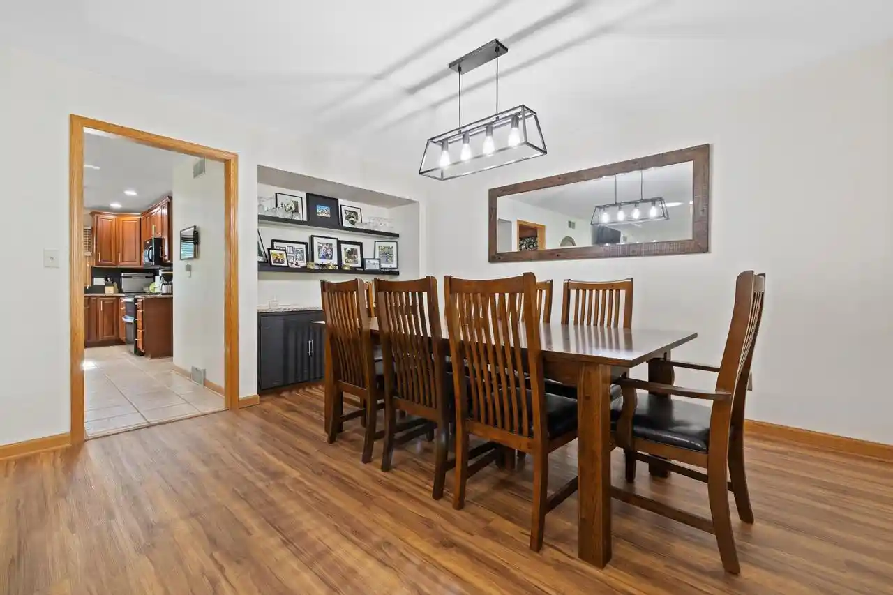 Photo 3 of Single family home for sale at 1800 Centennial Lane Lane, Mount Pleasant, WI 53406 | MLS# 1970008 | Listing updated on 2026-10-07