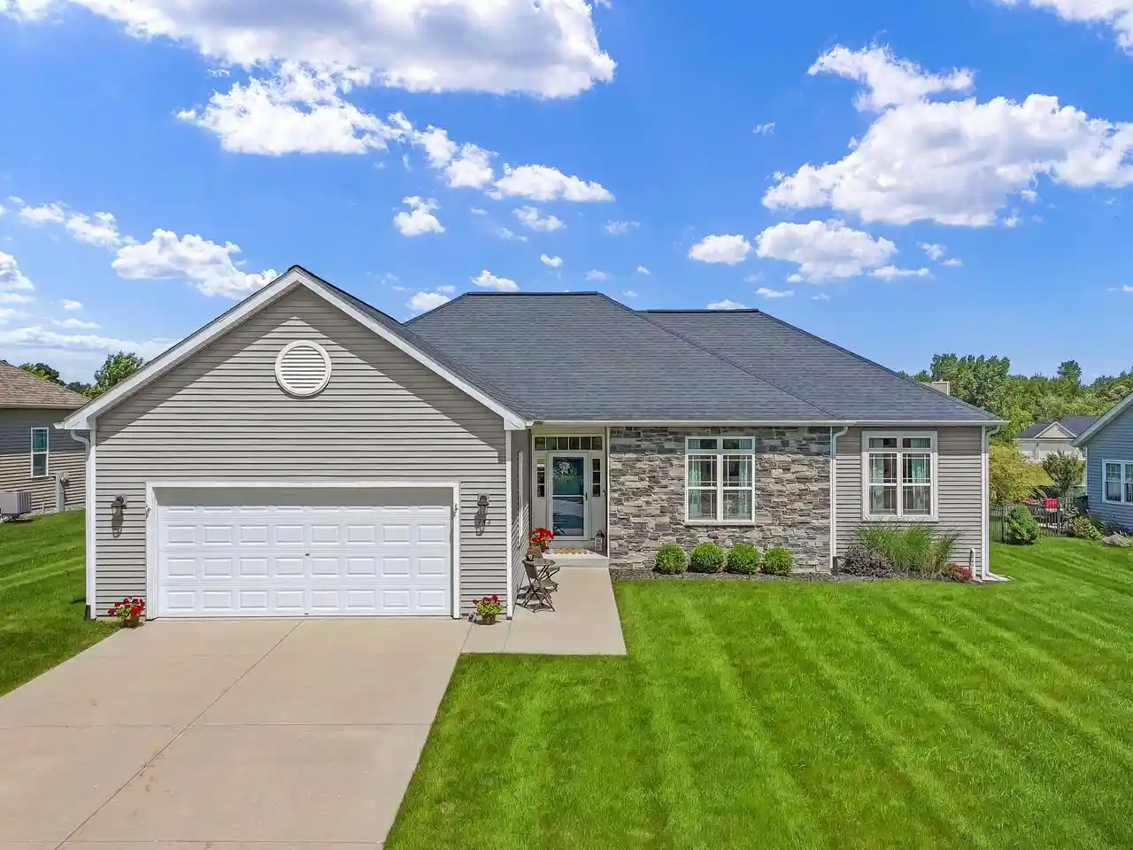 Homes for sale in Elkhorn, WI | 134 N Cranberry Street Street, Elkhorn, WI 53121 | MLS# 1970011