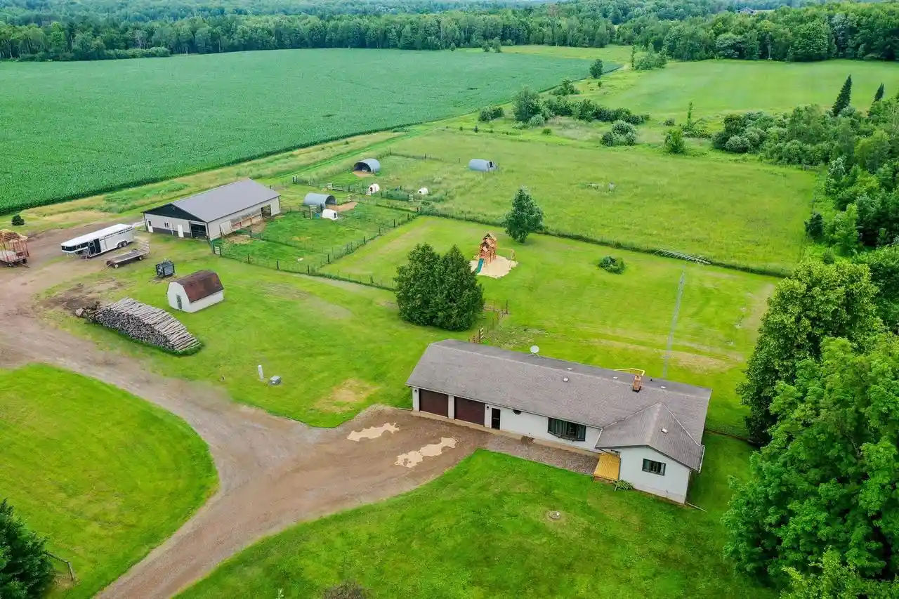 Homes for sale in Gilman, WI | 36706 State Hwy 64, Gilman, WI 54433 | MLS# 22603073