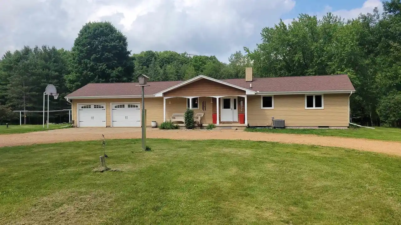 1st image of W6824 Red River Road Road, Antigo, WI 54409 | MLS# 22603072