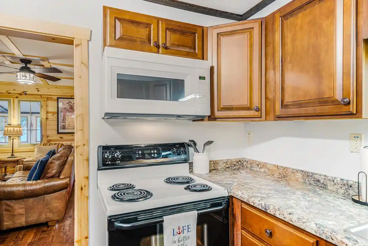 2nd image of W5183 23rd Dr Dr, Wild Rose, WI 54984 | MLS# 50328509