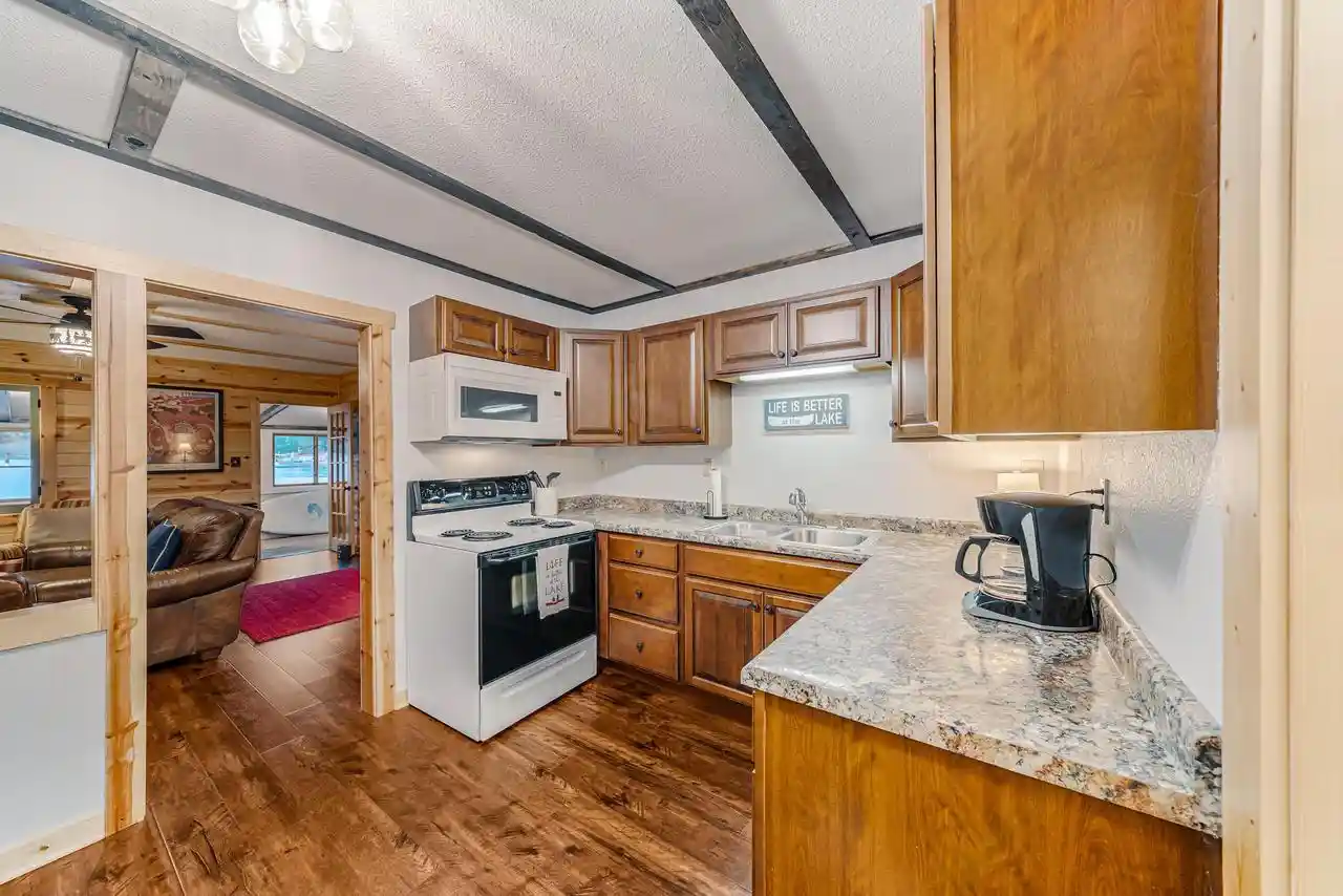 4th image of W5183 23Rd Dr Dr, Wild Rose, WI 54984 | MLS# 50328509