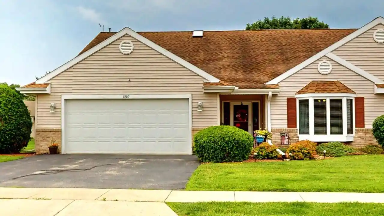 1st image of 1505 Raveen Street Street, Fort Atkinson, WI 53538 | MLS# 2027249
