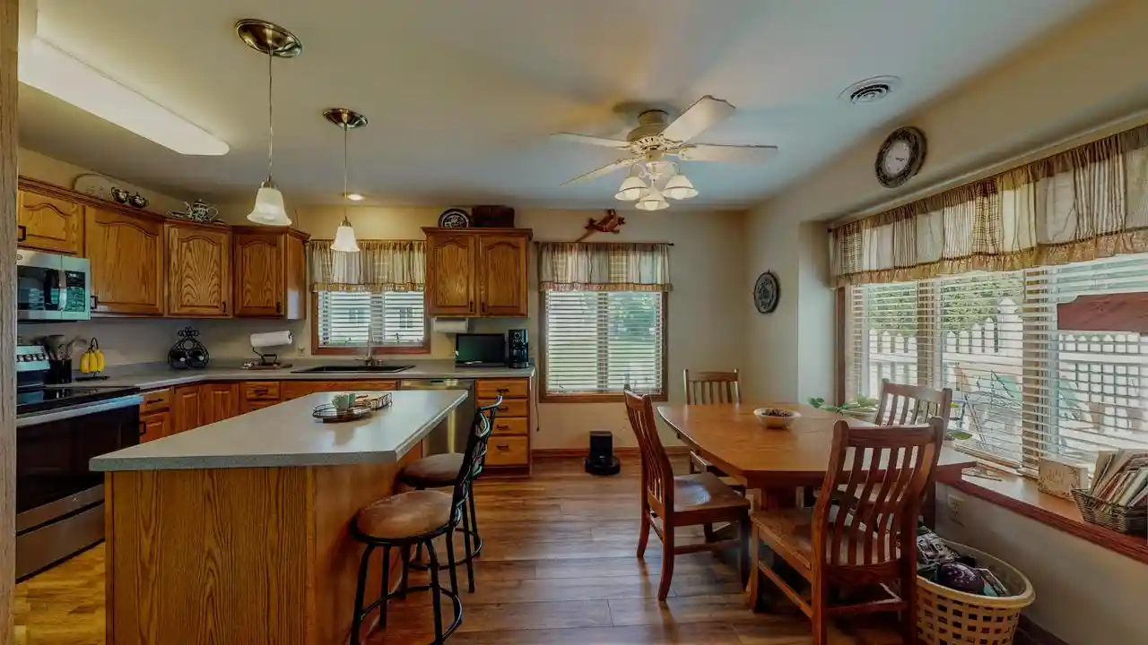 Photo 3 of Sale Pending at 1505 Raveen Street Street, Fort Atkinson, WI 53538 | MLS# 2027249 | Listing updated on 2026-07-17