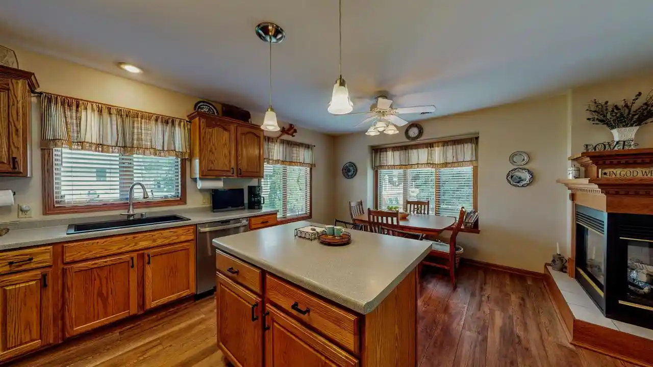 62nd image of 1505 Raveen Street Street, Fort Atkinson, WI 53538 | MLS# 2027249