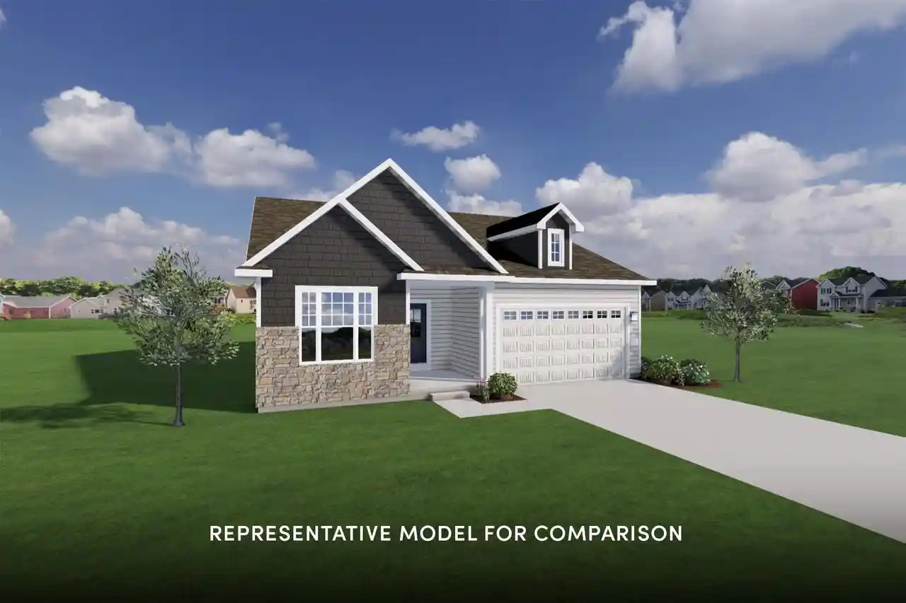 1st image of 7635 Stones Throw Dr Dr, Madison, WI 53719 | MLS# 2027245