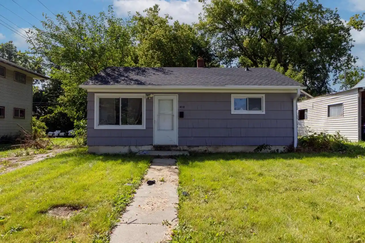 Homes for sale in Milwaukee, WI | 5713 N 61st Street Street, Milwaukee, WI 53218 | MLS# 1970022