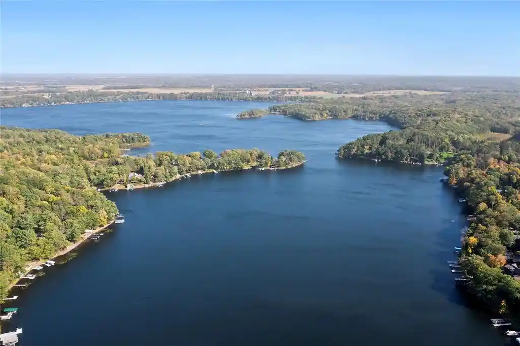 Photo 2 of Land for sale at Xxx County Road I, Balsam Lake, WI 54810 | MLS# 1602879 | Listing updated on 2026-07-02