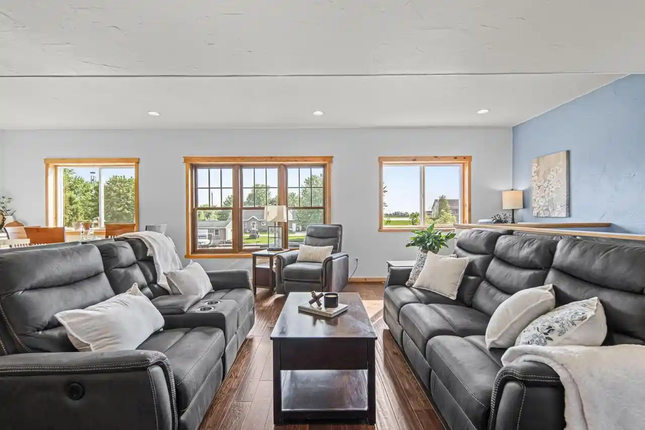 Homes for sale in Larsen, WI | 7711 Boom Bay Heights Road Road, Larsen, WI 54947 | MLS# 50328511