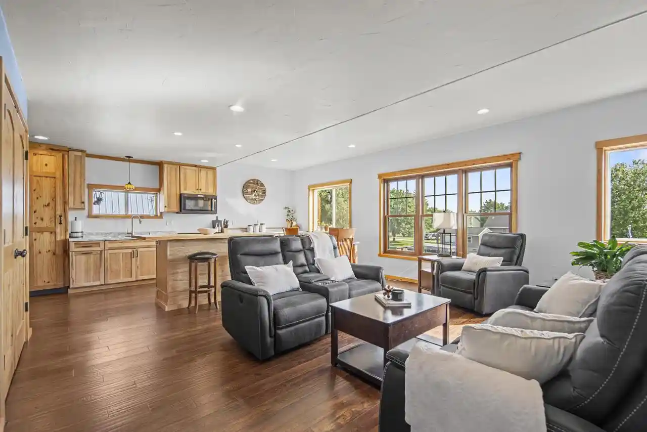 Homes for sale in Larsen, WI | 7711 Boom Bay Heights Road Road, Larsen, WI 54947 | MLS# 50328511