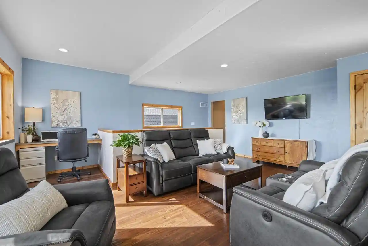 Homes for sale in Larsen, WI | 7711 Boom Bay Heights Road Road, Larsen, WI 54947 | MLS# 50328511