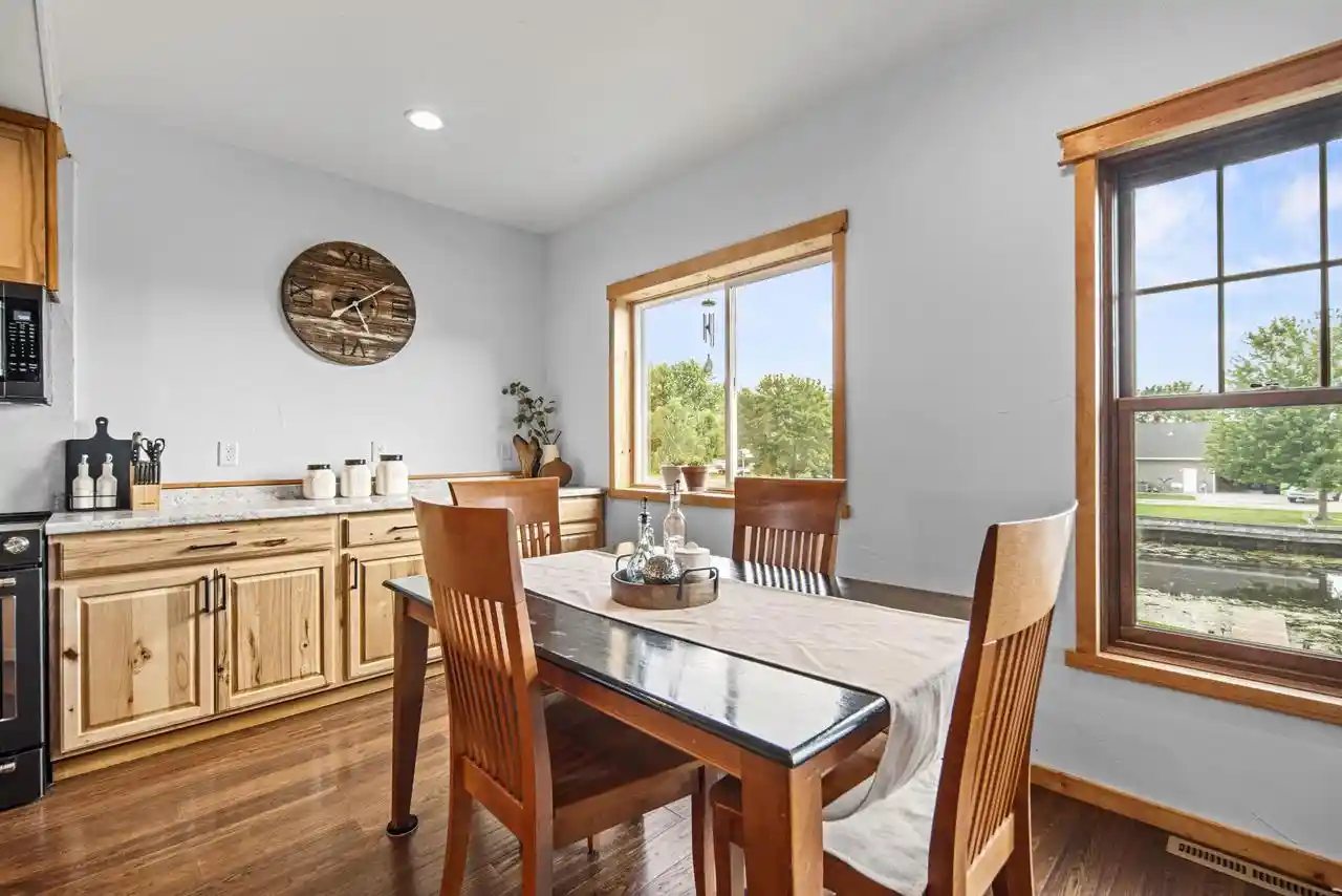 Homes for sale in Larsen, WI | 7711 Boom Bay Heights Road Road, Larsen, WI 54947 | MLS# 50328511