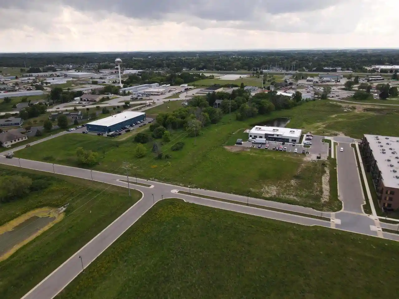 2nd image of Lt2 N 40th Street Street, Sheboygan, WI 53083 | MLS# 1970020