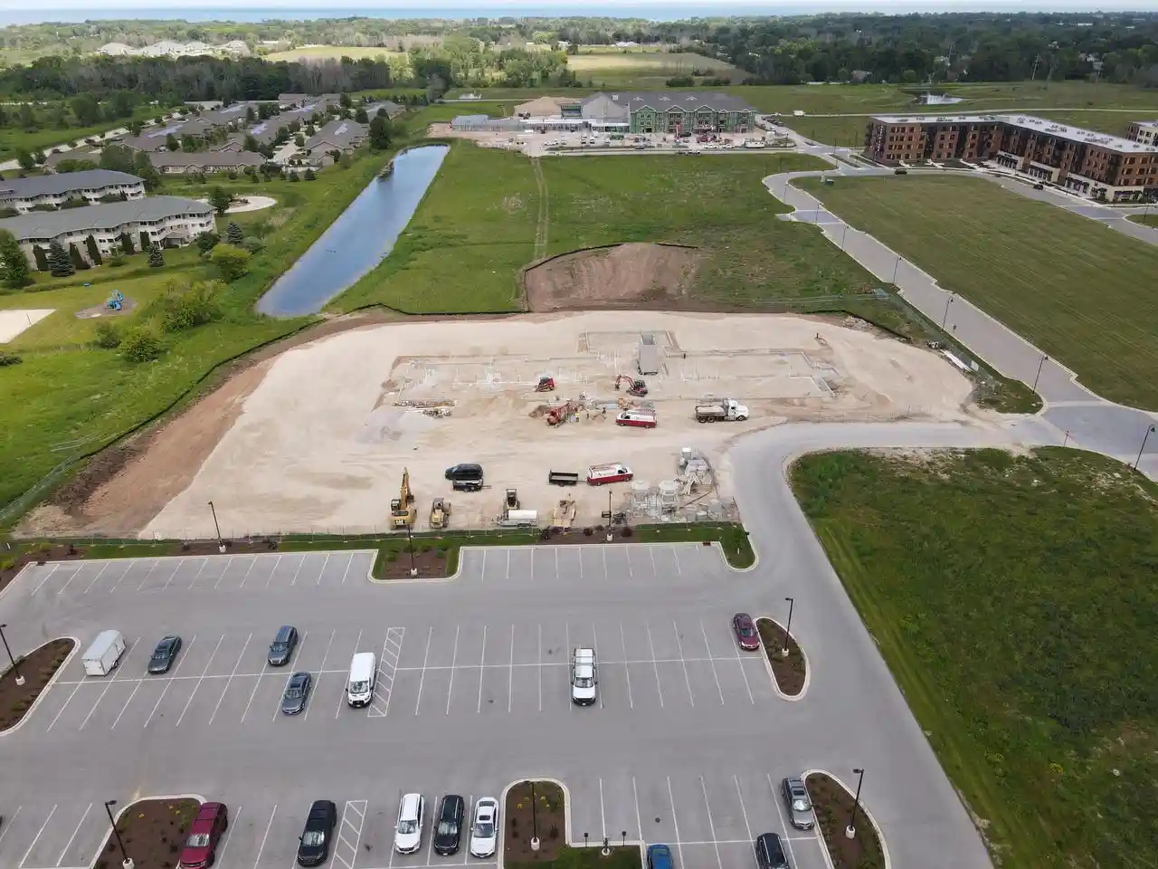 13th image of Lt2 N 40th Street Street, Sheboygan, WI 53083 | MLS# 1970020