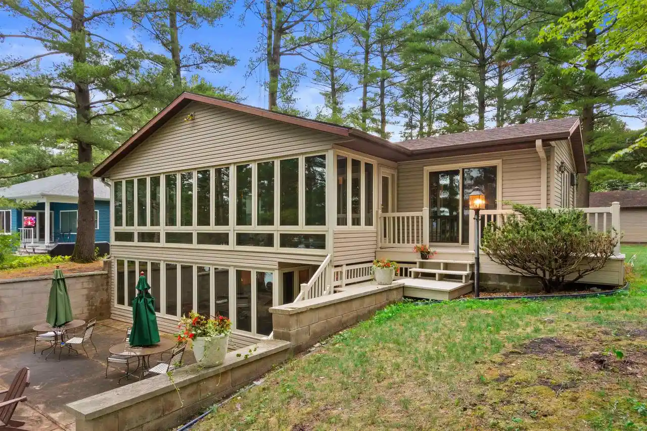 1st image of 3903 N 7th Dr Dr, Hancock, WI 54943 | MLS# 50328518