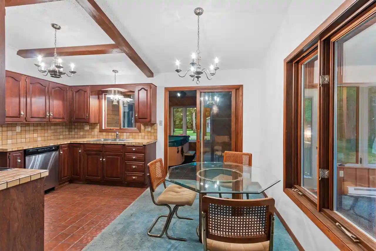 5th image of 3903 N 7Th Dr Dr, Hancock, WI 54943 | MLS# 50328518
