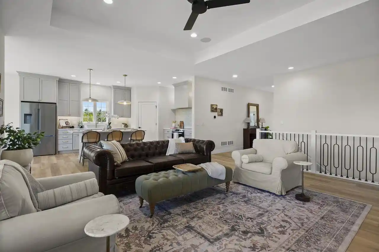Photo 2 of Single family home for sale at 6854 Karolina Way Way, Sun Prairie, WI 53590 | MLS# 2027252 | Listing updated on 2026-09-14