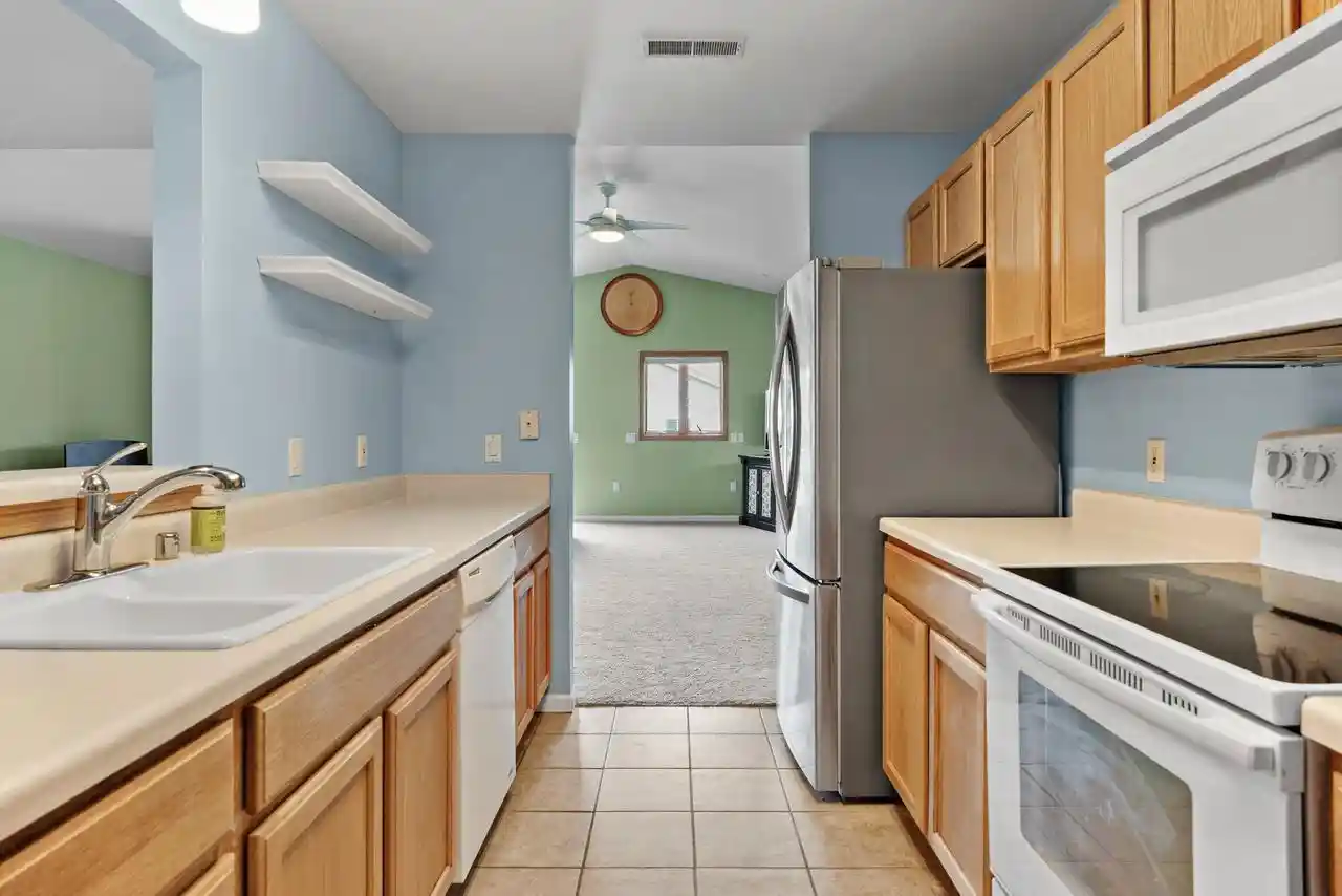 5th image of 626 Military Ridge Dr Dr, Verona, WI 53593 | MLS# 2027251