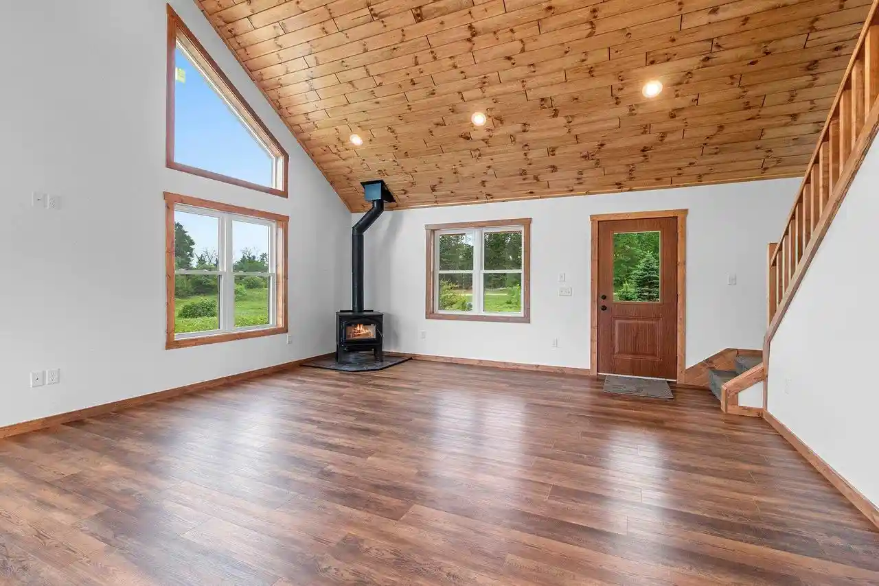 3rd image of N9421 Baker Lane Lane, Crivitz, WI 54114 | MLS# 50328517