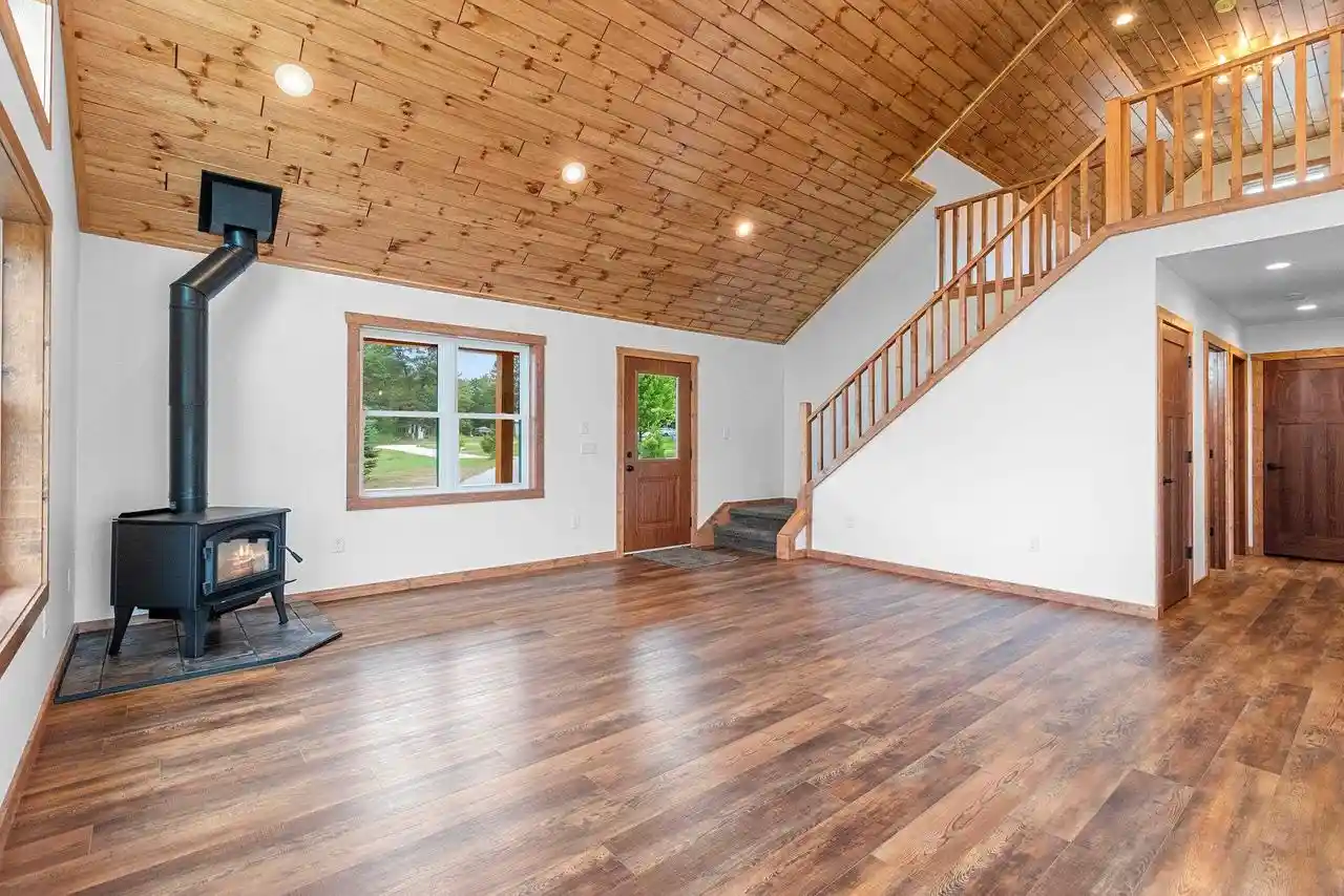 4th image of N9421 Baker Lane Lane, Crivitz, WI 54114 | MLS# 50328517