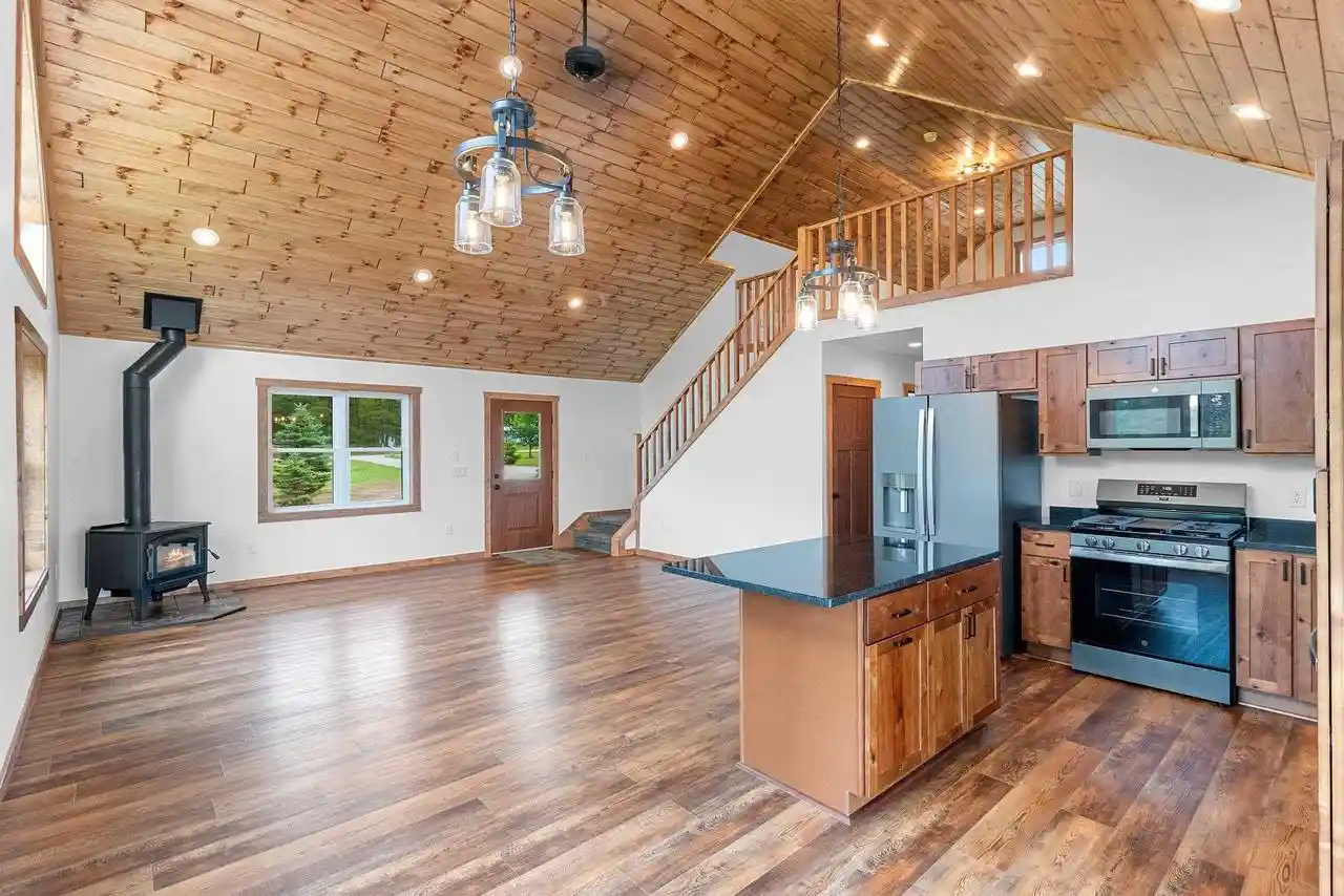 45th image of N9421 Baker Lane Lane, Crivitz, WI 54114 | MLS# 50328517