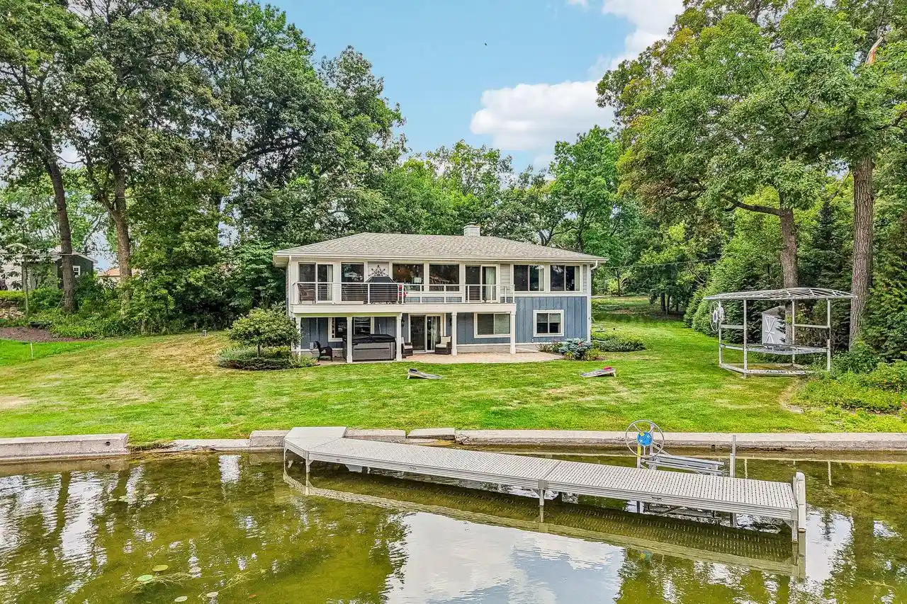 2nd image of N57w34599 Road G, Oconomowoc, WI 53066 | MLS# 1970027