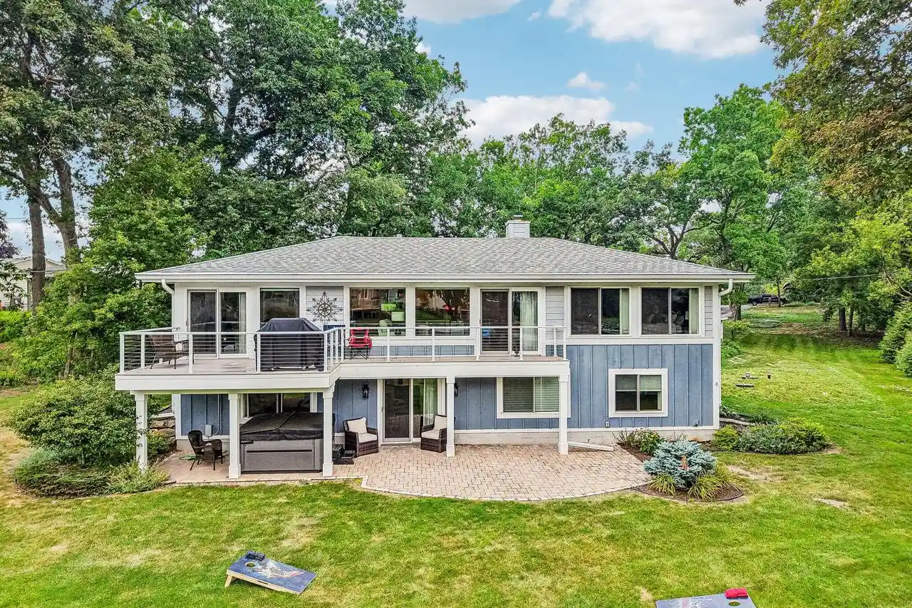 84th image of N57w34599 Road G, Oconomowoc, WI 53066 | MLS# 1970027