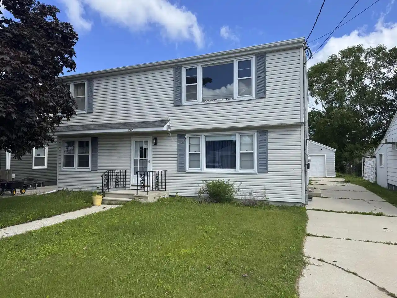 1st image of 1916 12th Street Street, Two Rivers, WI 54241 | MLS# 1970029