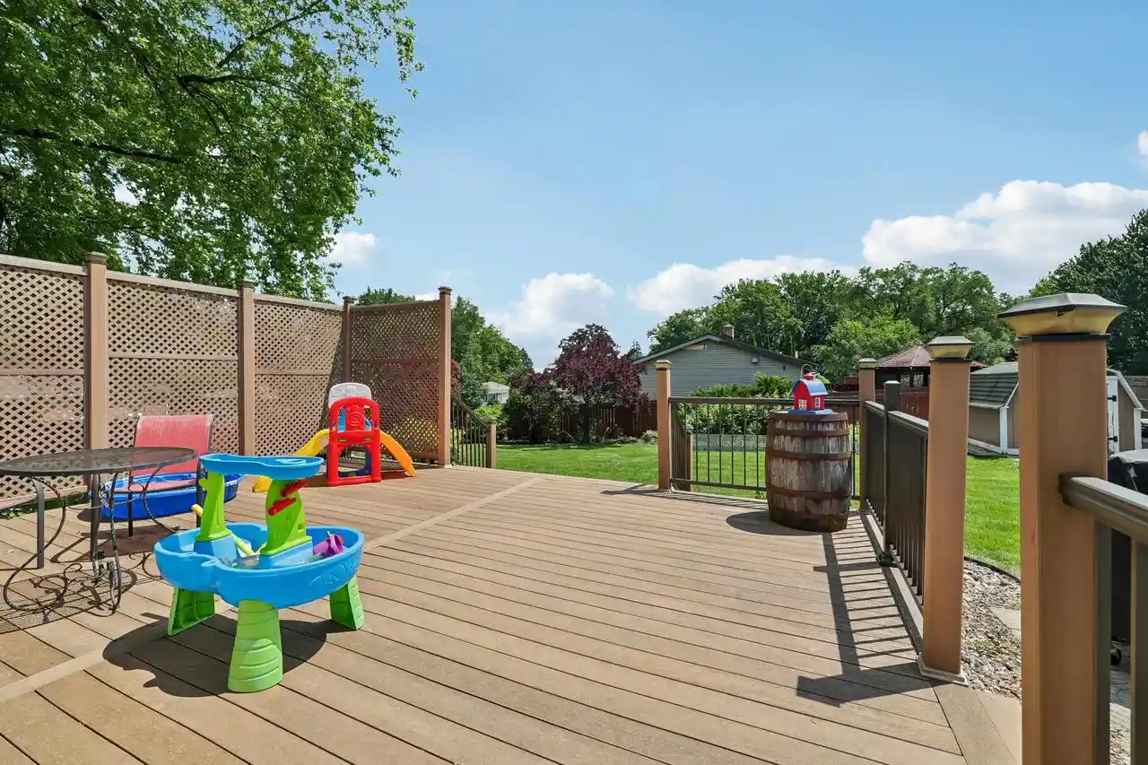 Photo 4 of Single family home for sale at 4017 Zeno Street Street, Madison, WI 53704 | MLS# 2027258 | Listing updated on 2026-09-15