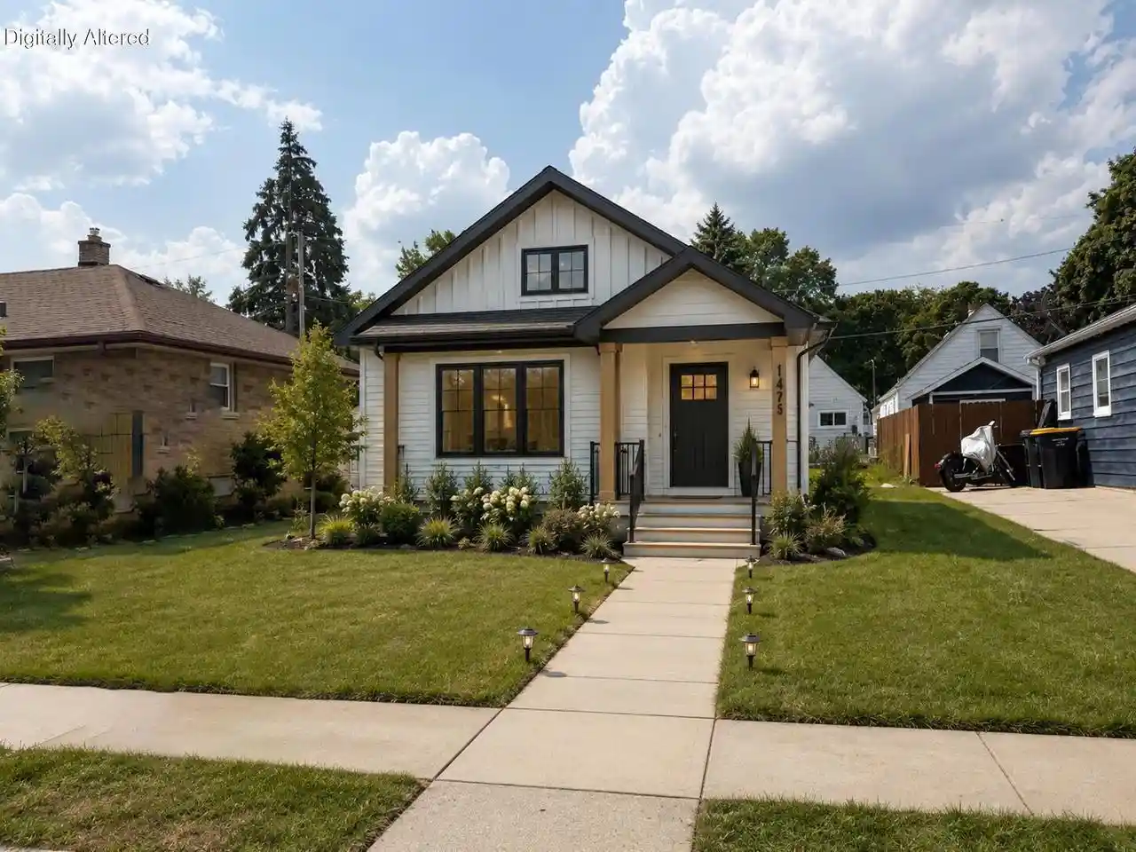 2nd image of 1475 S 94th Street Street, Milwaukee, WI 53214 | MLS# 1970033