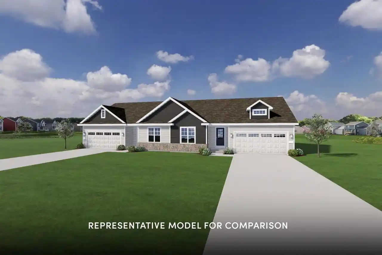 1st image of 9203 Gentle Feather Road Road, Verona, WI 53593 | MLS# 2027260