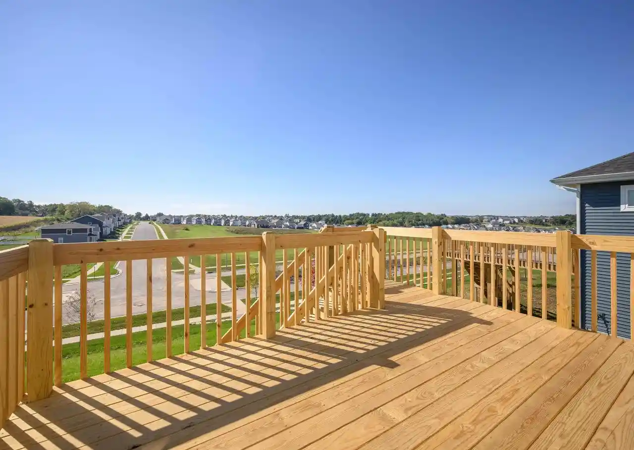 Photo 3 of Single family home for sale at 9203 Gentle Feather Road Road, Verona, WI 53593 | MLS# 2027260 | Listing updated on 2026-09-29