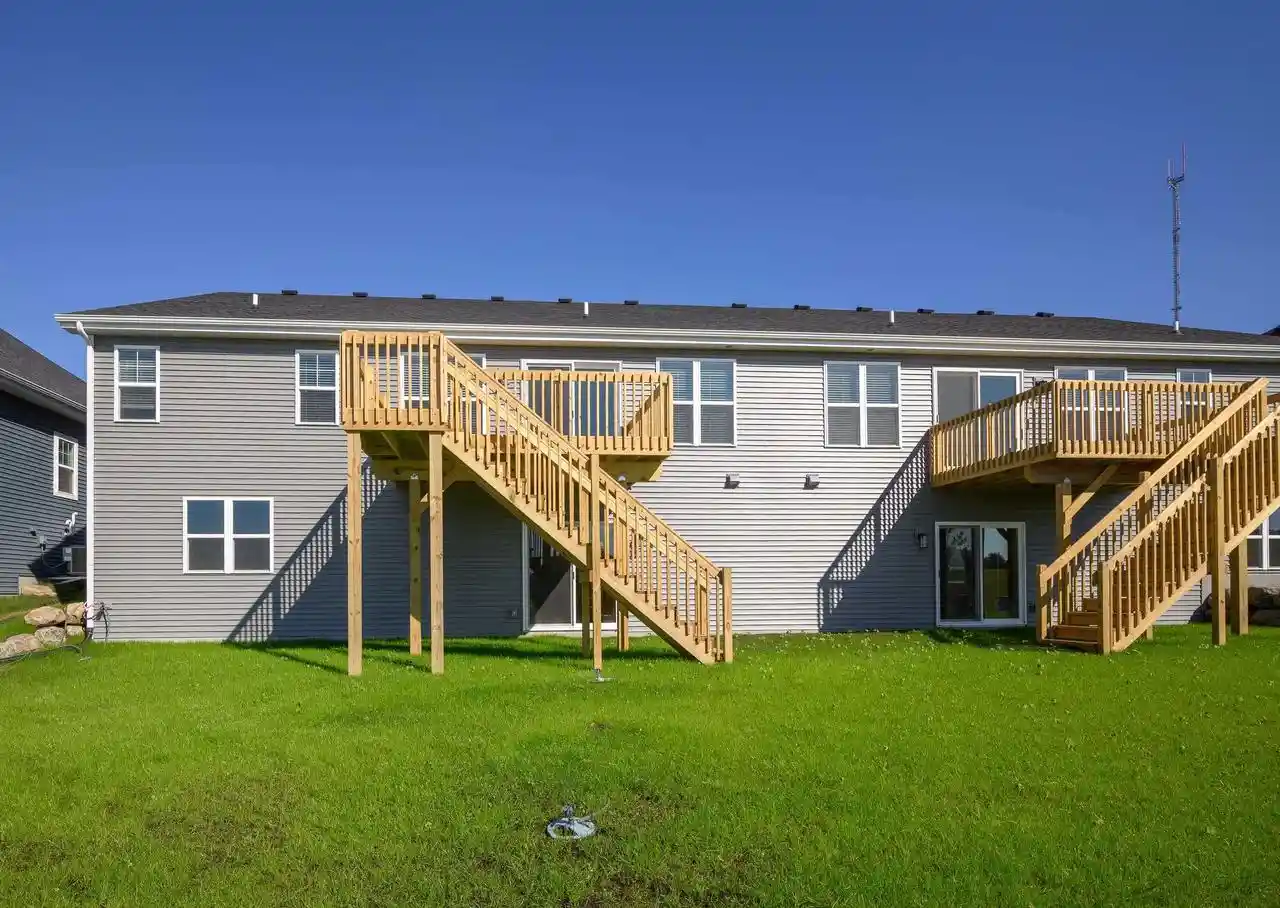 Photo 3 of Single family home for sale at 9203 Gentle Feather Road Road, Verona, WI 53593 | MLS# 2027260 | Listing updated on 2026-09-29